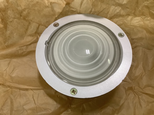 (17) Grimes 30-0842-1 Aircraft Navigational Lights