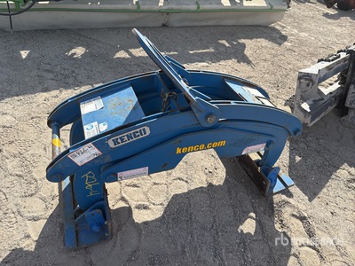 Kenco 30 in Concrete Barrier Lift Clamp - Fits Kenco BLK6K24T30