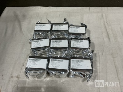 (97) Hammond Electronics GLCA01A1B Sensitive Switches