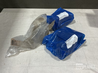 (12) Phoenix Trading A203ARM32 Rear Spring Brackets