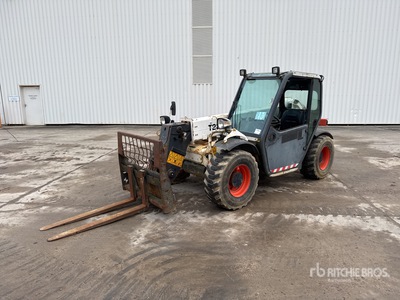 2013 Bobcat T2250 Chariot Telescopique Ładowarka teleskopowa