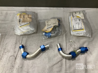 (73) HM029-070-21 Tube Assemblies