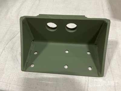 (9) Ruta Supplies 3558956 Mounting Brackets