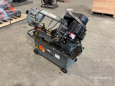 2019 King Industrial KC-712BC Band Saw