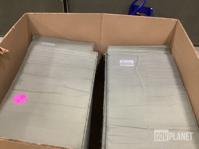 (28) Self-Inflating Sleeping Mats