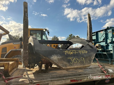 ملقط  جرافة