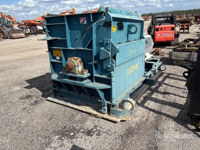 Amadas 450 Mulino a martelli