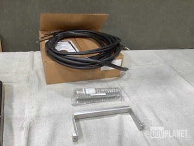 (7) Wiring Harnesses, (20) Retainers, (218) Terminal Boards & Assorted Items