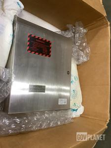 (3) Naval Sea Systems 320-8590793 Switchboard Systems