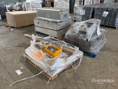 Quantity of Casings Tool