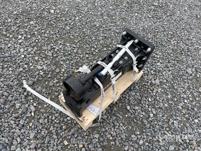 2026 Haener HX300A Hydraulic Breaker (Unused)