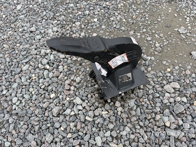 2026 Haener HRZP25A Ripper Excavator Ripper (Unused)