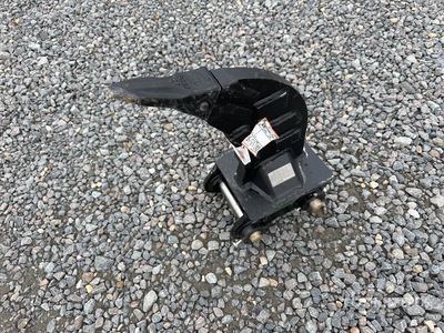 2026 Haener HRZP40A Ripper Excavator Ripper (Unused)