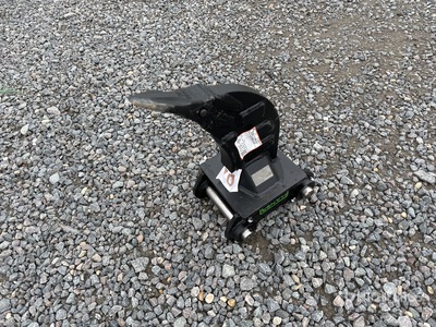 2026 Haener HRZP45-305A Ripper Excavator Ripper (Unused)