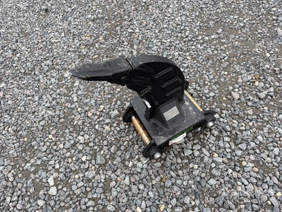 2026 Haener HRZP45-308A Ripper Excavator Ripper (Unused)