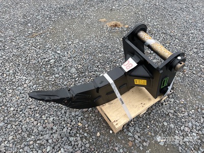 2026 Haener HRZP65-A エクスカベーター リッパー (Unused)