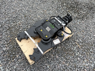 2026 Haener HMC200.30 Demolition Shear (Unused)