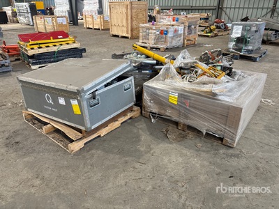 Quantity of Elbow Pipe Divers Autres