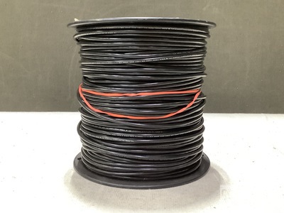 (11) Reels of Bull's-Eye 7587K258 Electrical Cable
