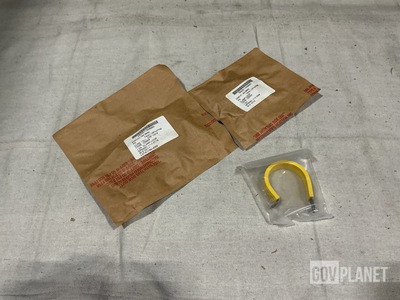 (253) KirkHill-TA TA02113PH27NB Loop Clamps