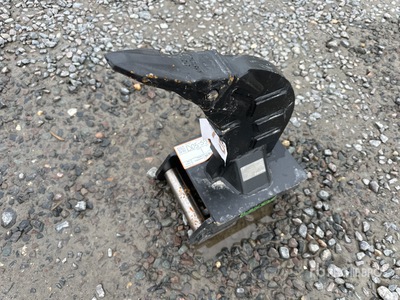 2026 Haener HRZ7.10 Ripper Excavator Ripper (Unused)