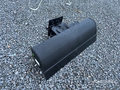 2026 Haener HHG1120-00A Tilt Excavator Bucket (Unused)