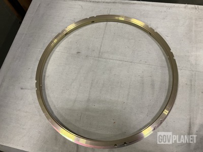 (3) Boeing 234P5055-3 Air Inlet Rings