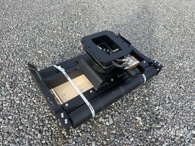 2026 Haener HPH-R120A Grading Beams (Unused)