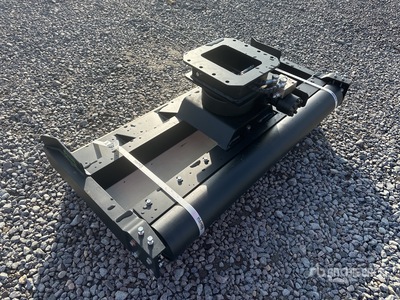 2026 Haener HPH-R160A Grading Beams (Unused)