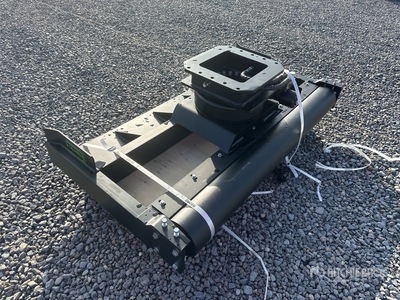 2026 Haener HPH-R180A Grading Beams (Unused)