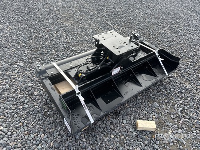 2026 Haener HPH-T 140A Grading Beams (Unused)