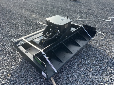 2026 Haener HPH-T 180A Grading Beams (Unused)