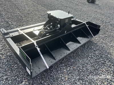 2026 Haener HPH-T 220A Grading Beams (Unused)