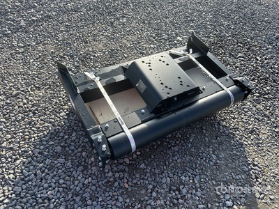 2026 Haener HPH 120A Grading Beams (Unused)