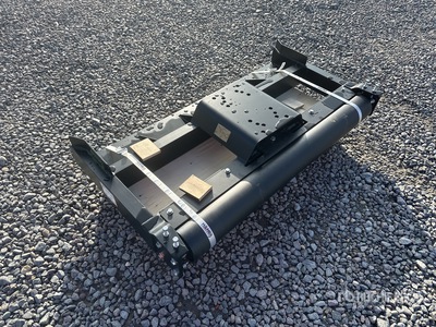 2026 Haener HPH140A Grading Beams (Unused)