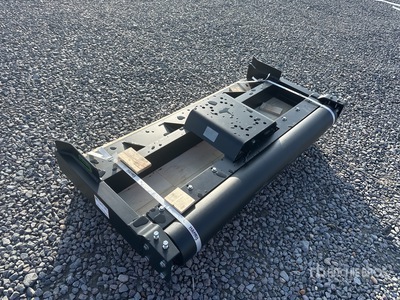 2026 Haener HPH 160A Grading Beams (Unused)