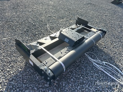 2026 Haener HPH 180A Grading Beams (Unused)