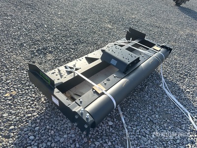 2026 Haener HPH200A Grading Beams (Unused)