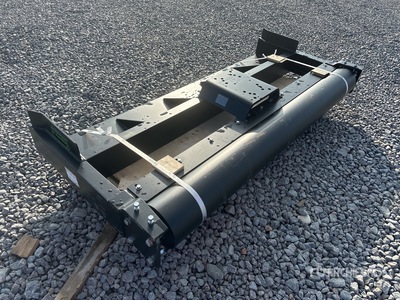 2026 Haener HPH220A Grading Beams (Unused)