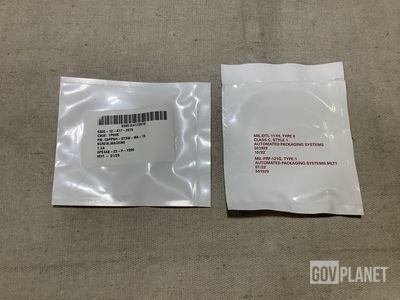 (2,366) MDF CSPPNH-ST3W-M4-15 Machine Screws