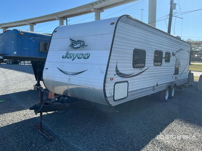 2015 Jayco Remolque de viaje