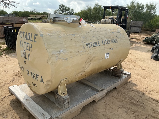 Water Tank Water Tank