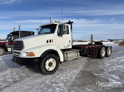 2004 Sterling LT9500 6x4 Cabeza Tractora Cabina Corta