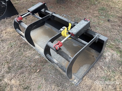 All-Star 72 in Grappin pour chargeuse (Unused)