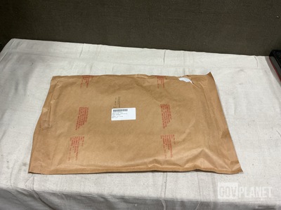 (16) Kampi Components 800190 Plate Assemblies