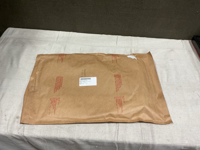 (16) Kampi Components 800190 Plate Assemblies