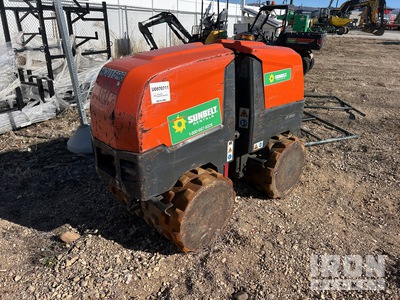 2022 Husqvarna LP9505 Zagęszczarka do wykopów (Inoperable)