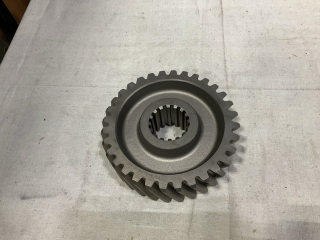 (10) Oshkosh Defense 2AG763 Helical Gears