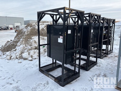 MCI FSP-225-MOC-HTR-C-14 Portable Power Distribution Unit