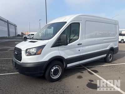 2019 Ford TRANSIT Cargo Van